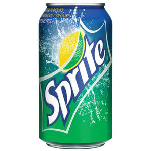 Sprite 0,33L