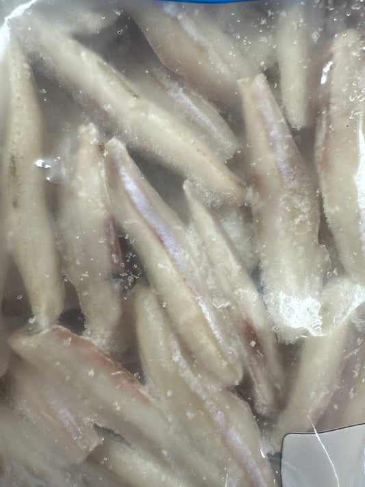 Anchovy ,Kozhuva