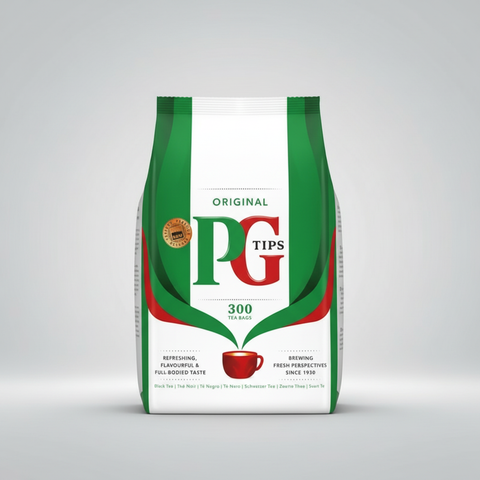 P&G 300 Tipps