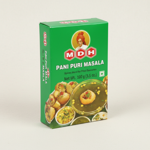 pani poori masala