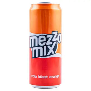 Mezzo Mix 0,33L