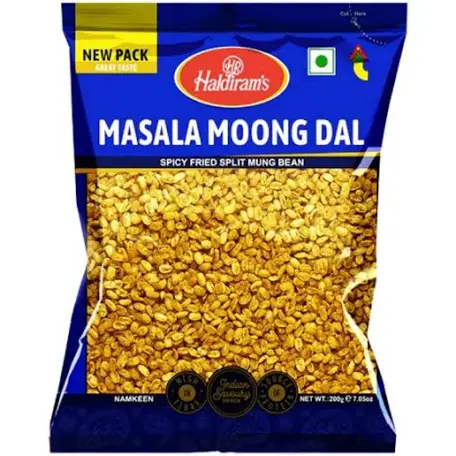Haldiram Moong daal masala 200g