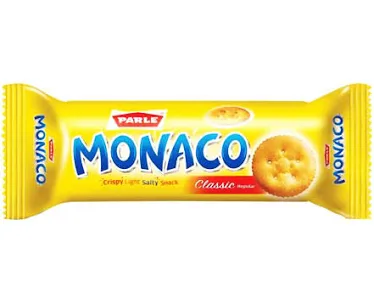 Parle Monaco