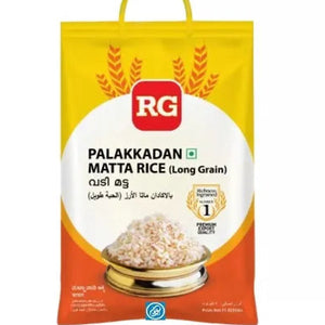 Rg Palakkadan matta 10 kg
