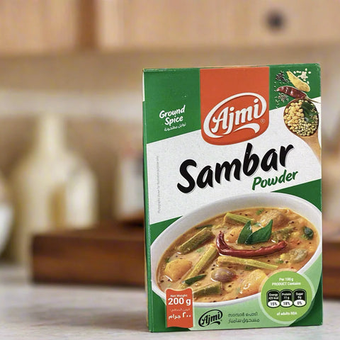 AJMI SAMBAR POWDER