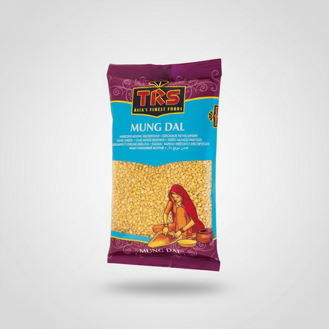 Mung Daal split