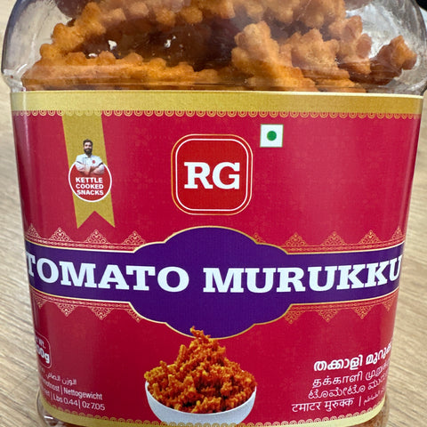 Tomato Murukku 200g