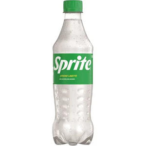 Sprite 0,5L