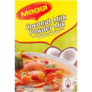 Maggi Real Coconut Milk Powder