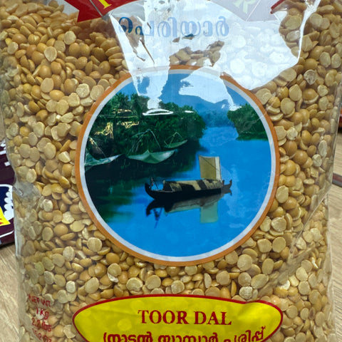 Toor Dal 1 kg Periyar