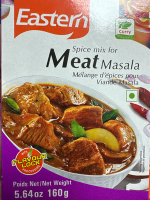 Meat Masala Eastern