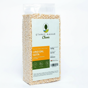 Urid dal Gotta