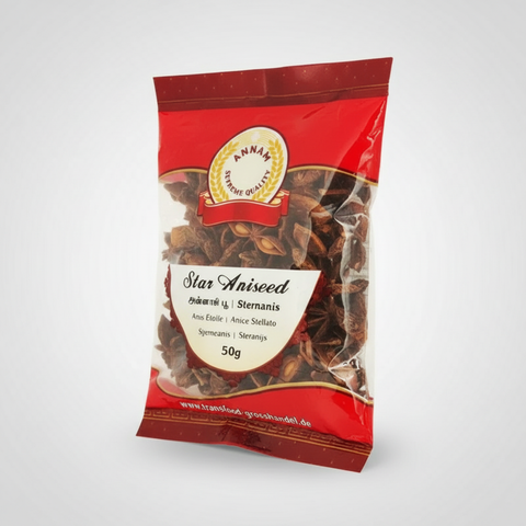 STAR ANISEED