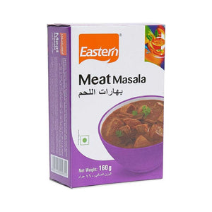 EASTERN MEAT MASALA