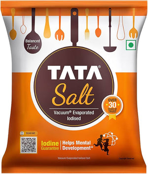 Tata Salt