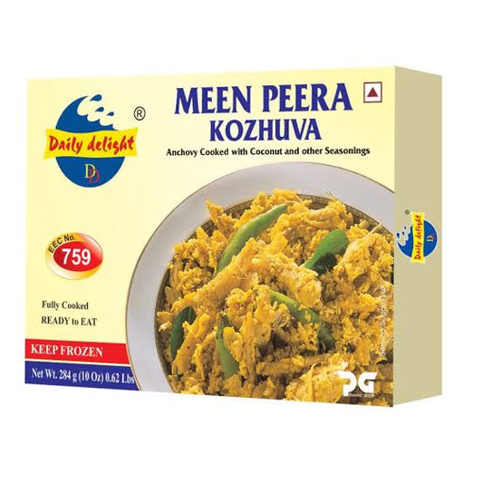 Meen peera Kozhuva