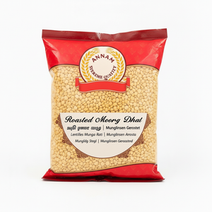 Annam Moong dal Roasted