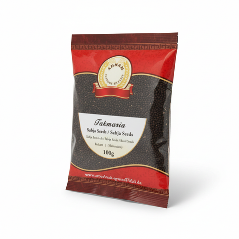 Annam Tukmaria 100g