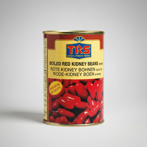 TRS Kidney Beans Canned