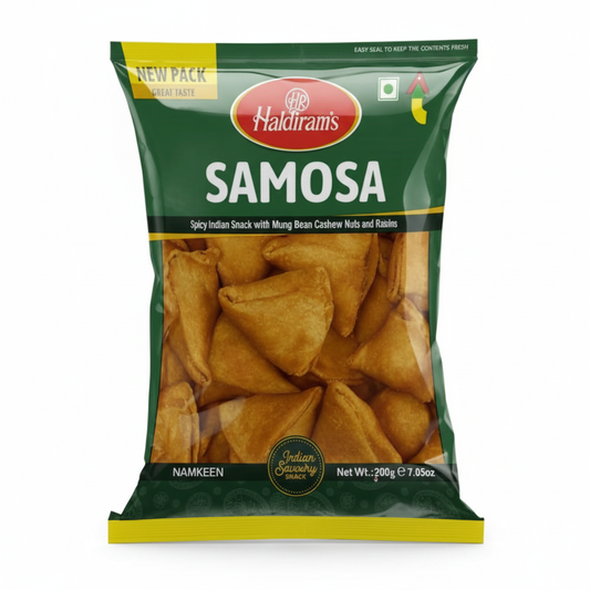 Samosa