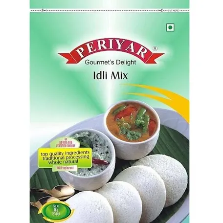 Instant idli mix Periyar