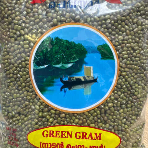 Green Gram 1 kg Periyar
