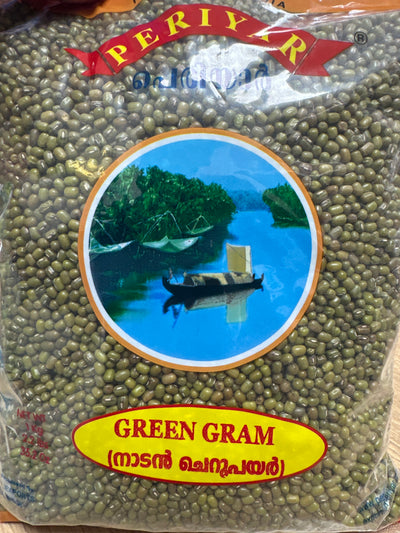 Green Gram 1 kg Periyar