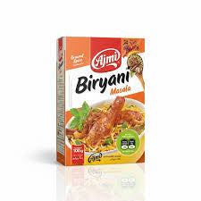 Ajmi Biriyani Masala 100g