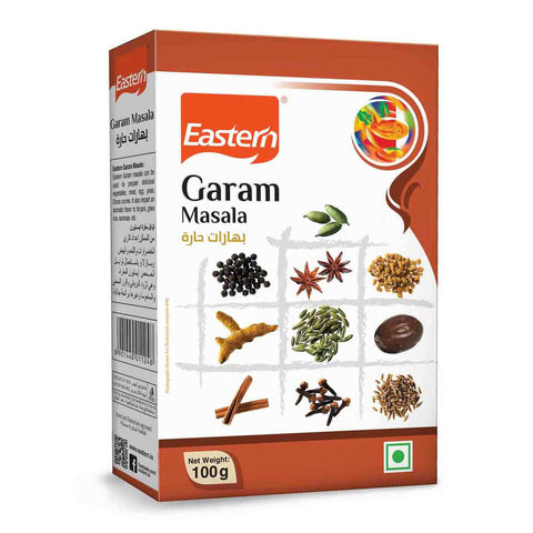 EASTERN GARAM MASALA