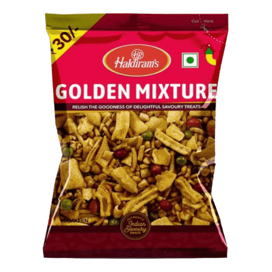 Haldiram Golden Mix