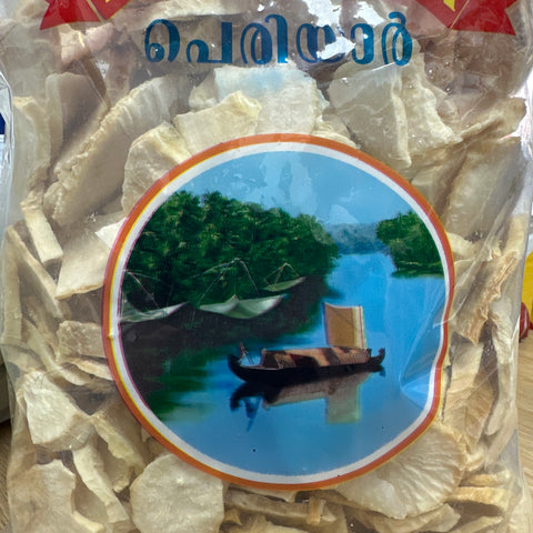 Periyar Dry Tapioca 1 kg