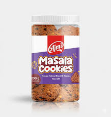 Ajmi Masala Cookies 200g