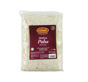 Schani Poha Thin 500g