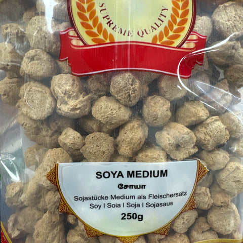 Annam Soya Medium 250g