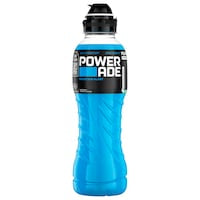 Powerade Mountain Blast