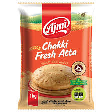 Atta 1 kg Ajmi