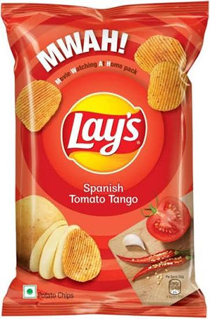 Lay’s Spanish Tomato Tango