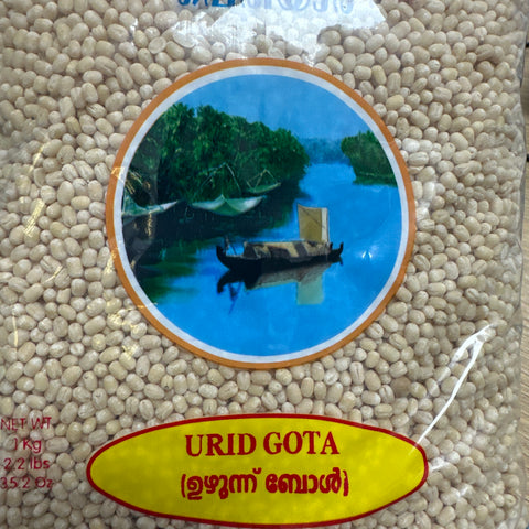Urid Gota 1 kg Periyar