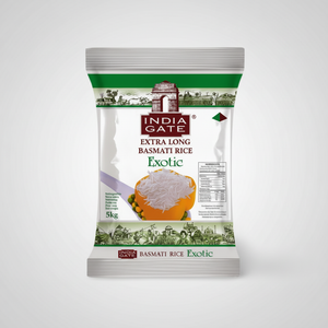 Exotic Basmati