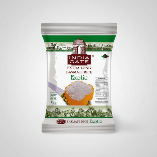 Exotic Basmati