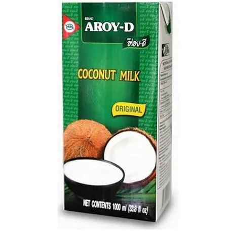 Aroy D cocomilk 1L