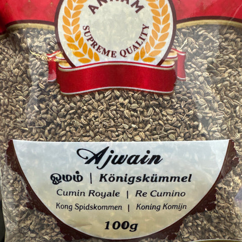 Ajwain 100g