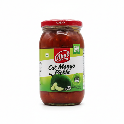 Ajmi Cut Mango Pickle