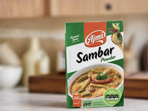 Sambar powder
