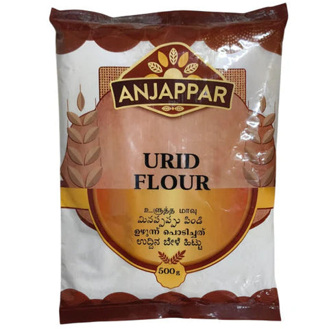 Urid flour