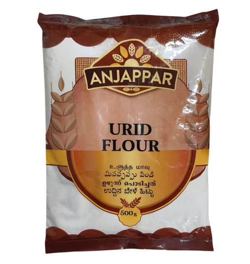 Urid flour