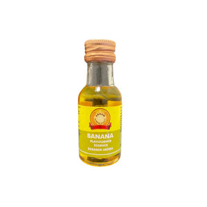 Essence (banana flavour)