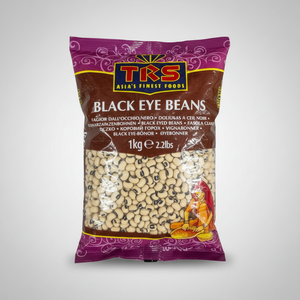 TRS Black eye Beans