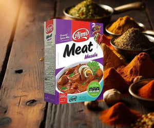 AJMI MEAT MASALA