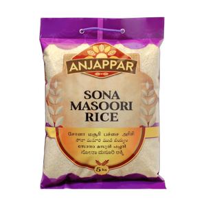 ANJAPPAR SONAMASOORI RICE